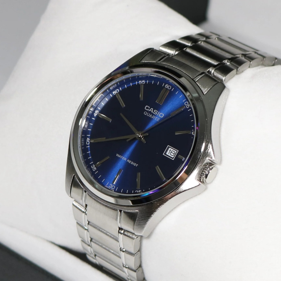 Чоловічий годинник Casio MTP-1183A-2A