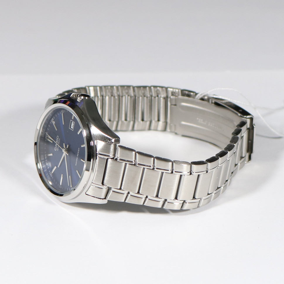 Чоловічий годинник Casio MTP-1183A-2A