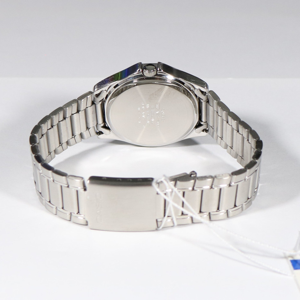 Чоловічий годинник Casio MTP-1183A-2A