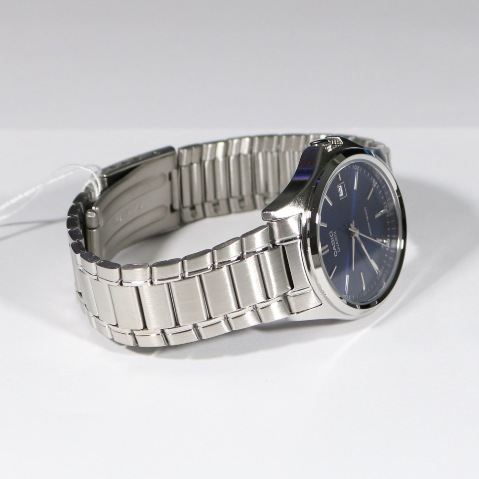 Чоловічий годинник Casio MTP-1183A-2A