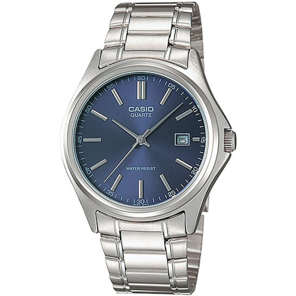 Чоловічий годинник Casio MTP-1183A-2A
