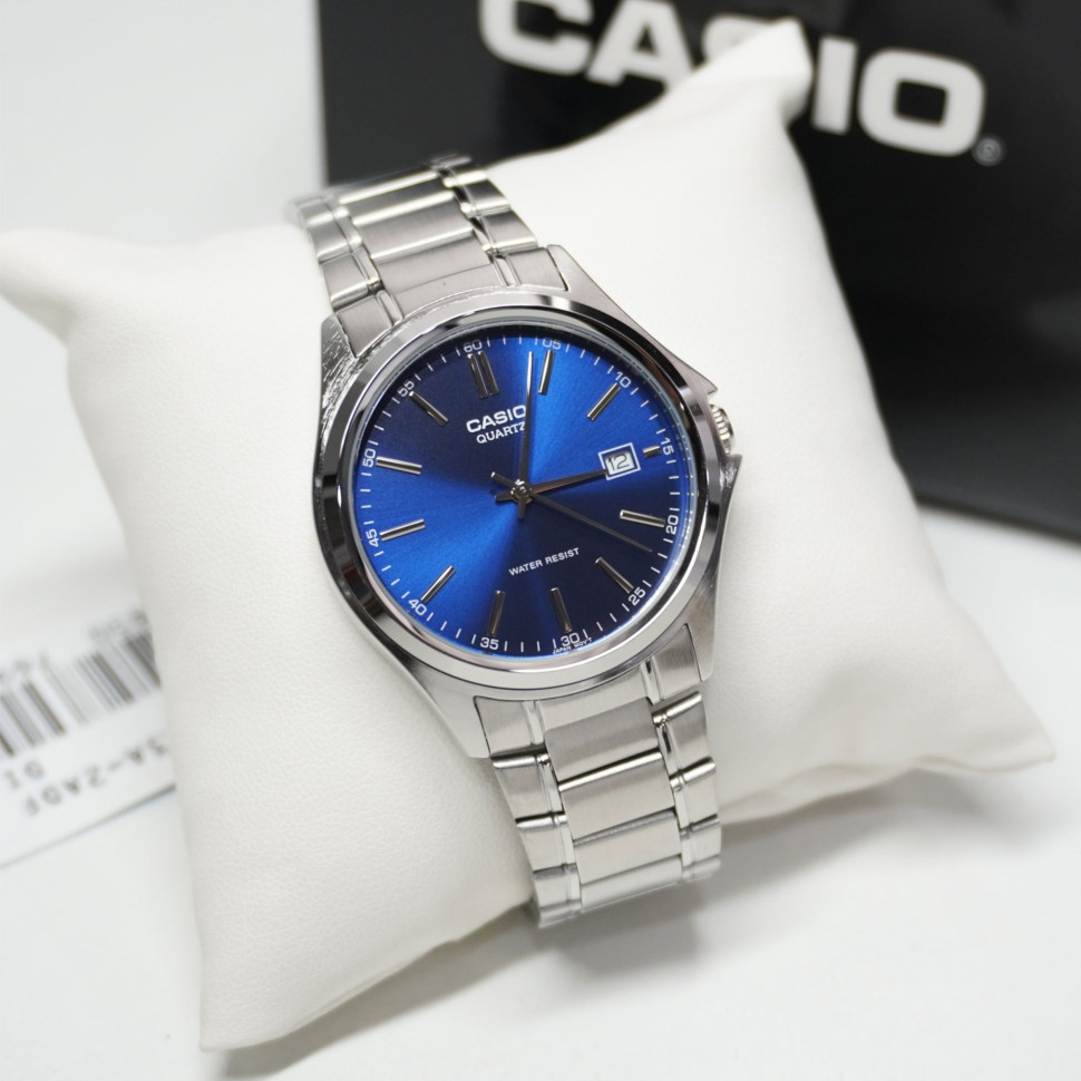 Чоловічий годинник Casio MTP-1183A-2A