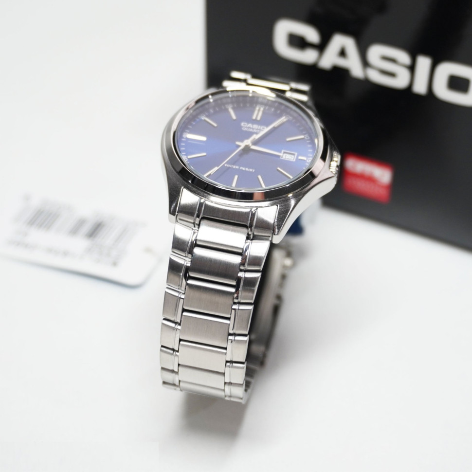 Чоловічий годинник Casio MTP-1183A-2A