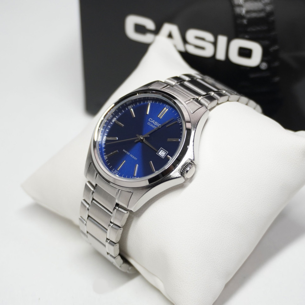 Чоловічий годинник Casio MTP-1183A-2A