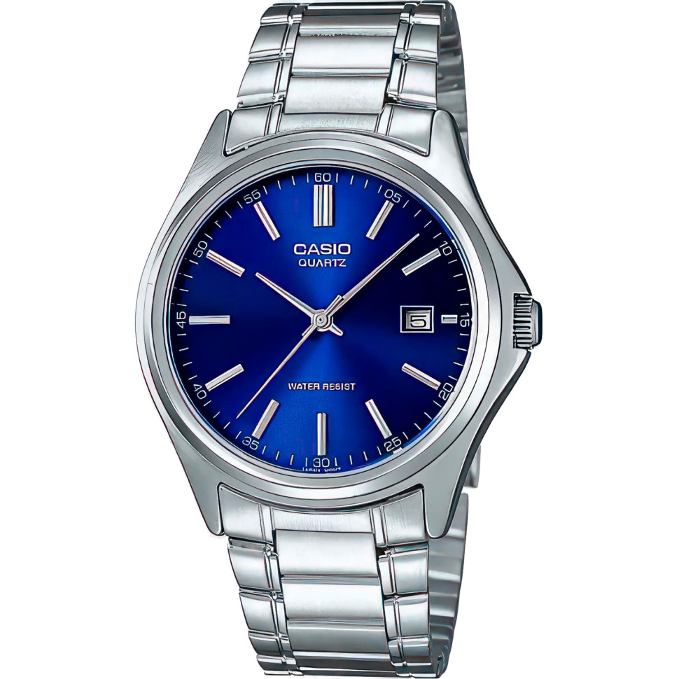 Чоловічий годинник Casio MTP-1183A-2A