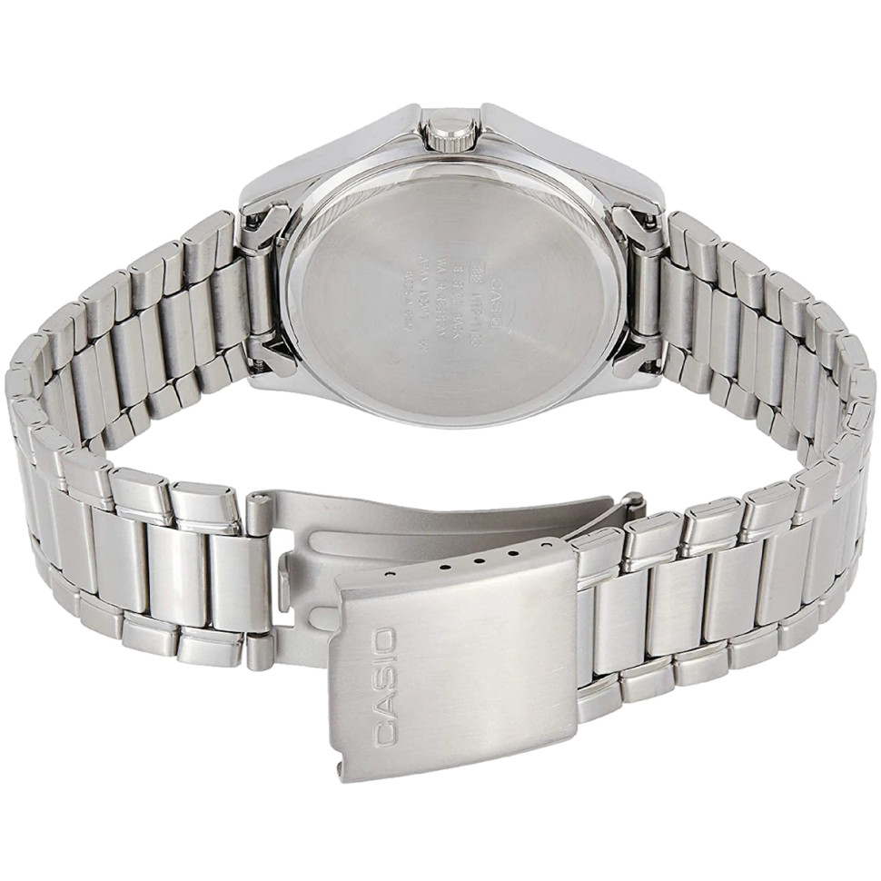 Чоловічий годинник Casio MTP-1183A-2A