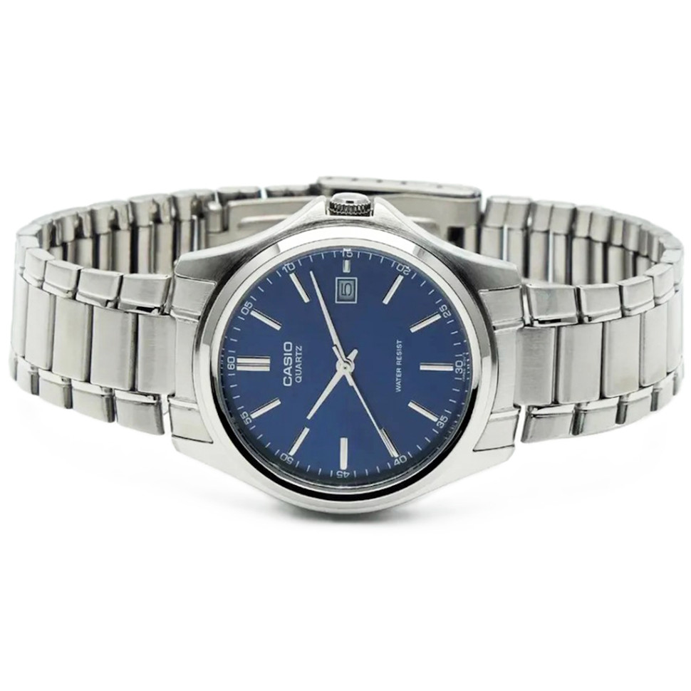 Чоловічий годинник Casio MTP-1183A-2A