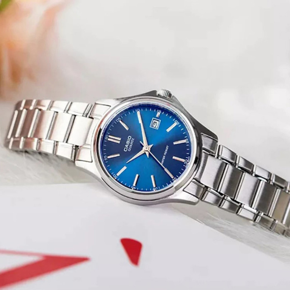 Чоловічий годинник Casio MTP-1183A-2A