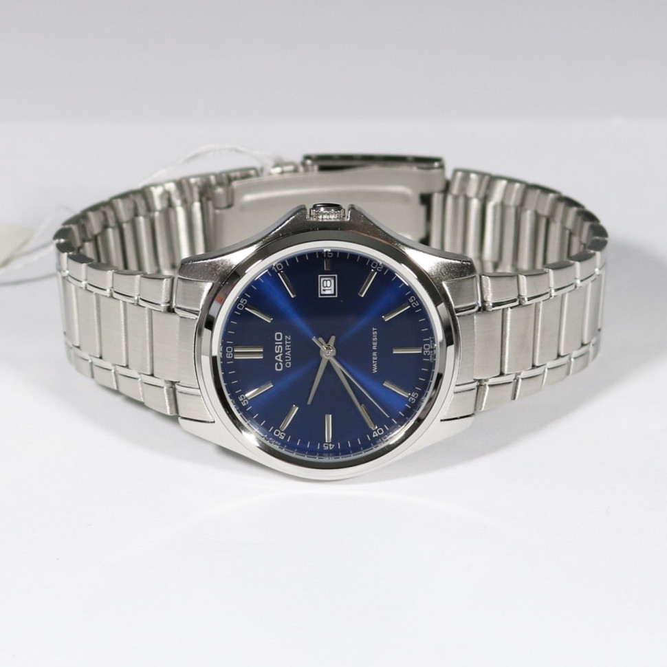 Чоловічий годинник Casio MTP-1183A-2A
