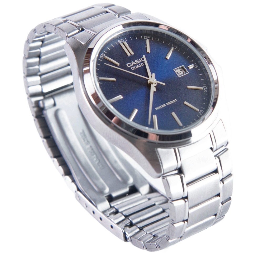 Чоловічий годинник Casio MTP-1183A-2A