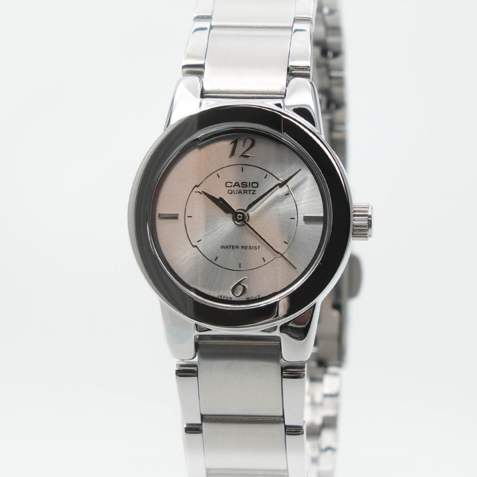 Жіночий годинник Casio LTP-1230D-7C
