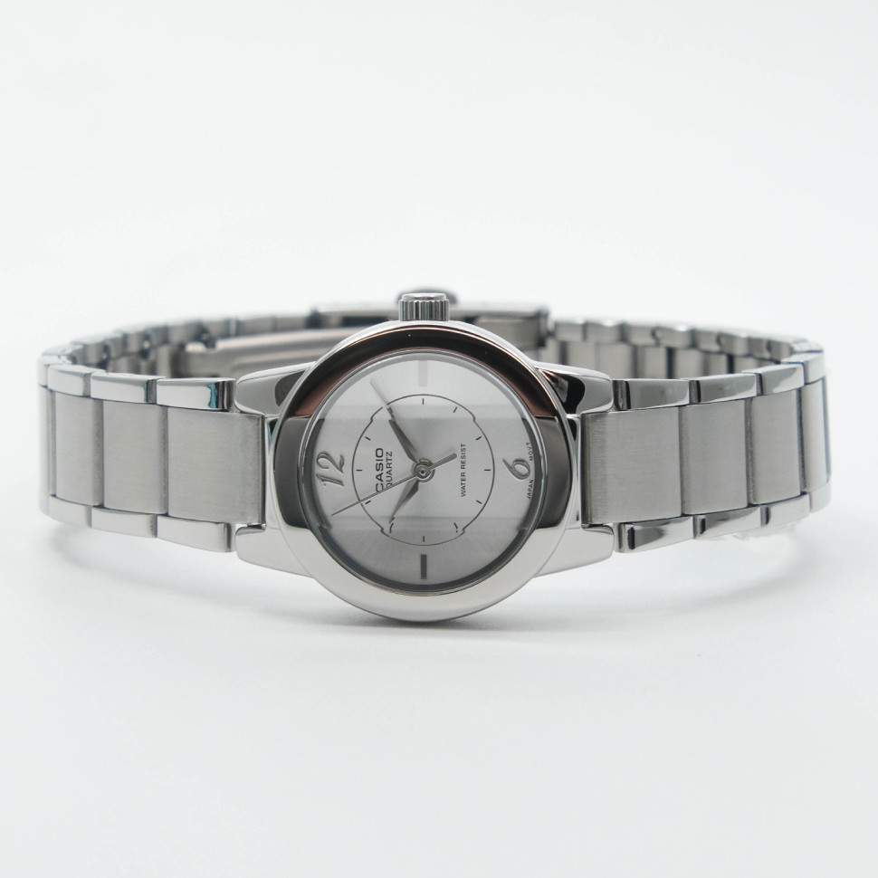 Жіночий годинник Casio LTP-1230D-7C