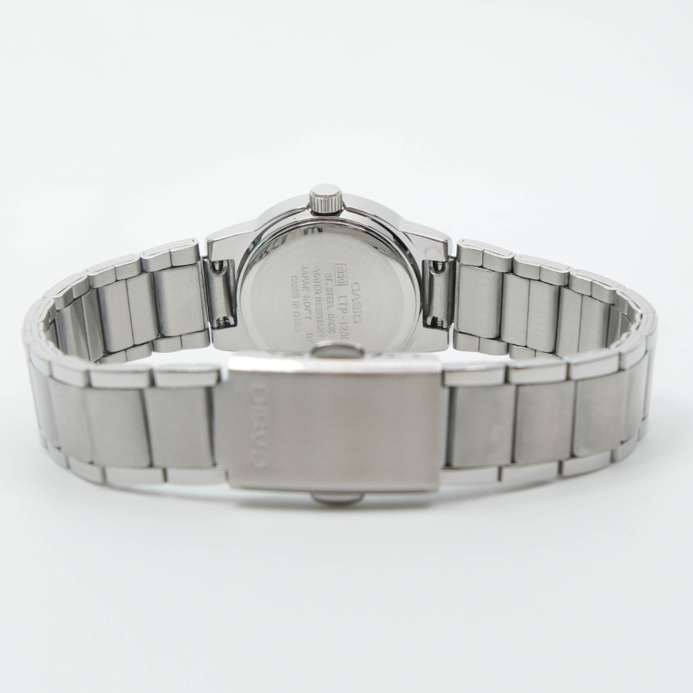 Жіночий годинник Casio LTP-1230D-7C