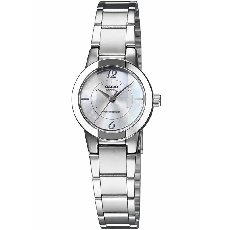 Жіночий годинник Casio LTP-1230D-7C