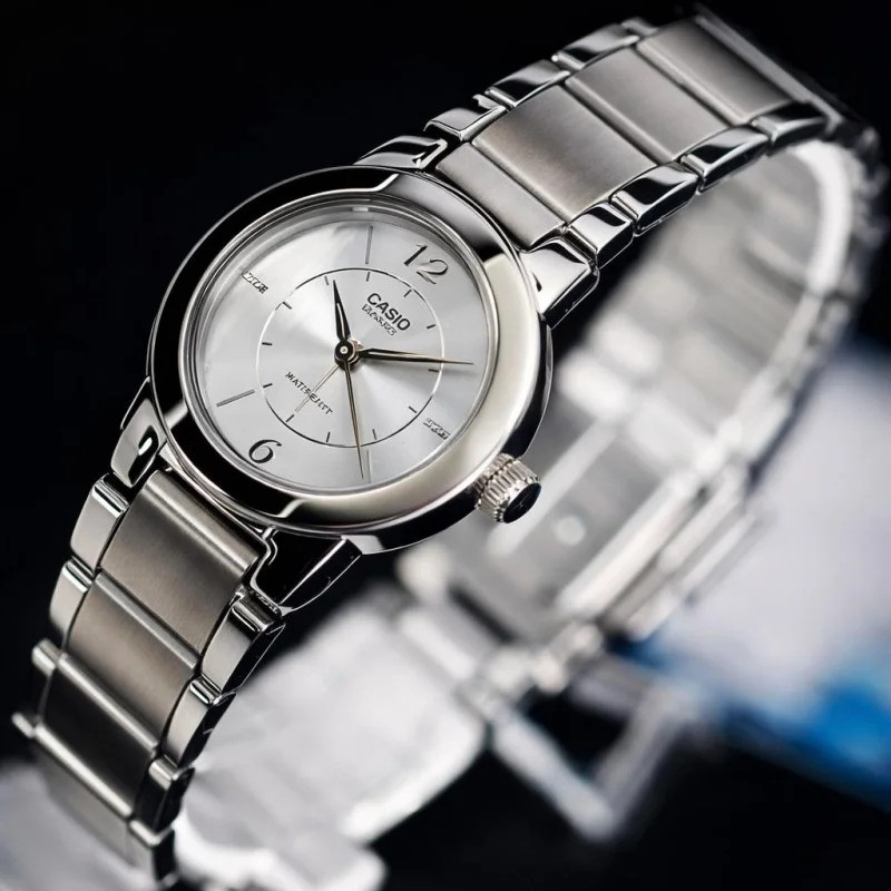 Жіночий годинник Casio LTP-1230D-7C