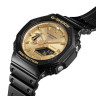 Чоловічий годинник Casio G-SHOCK GA-2100GB-1AER