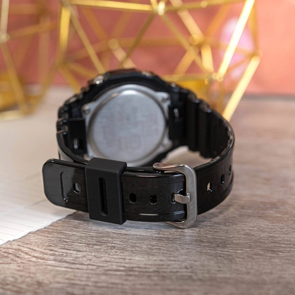 Чоловічий годинник Casio G-SHOCK GA-2100GB-1AER
