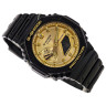 Чоловічий годинник Casio G-SHOCK GA-2100GB-1AER