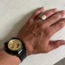 Чоловічий годинник Casio G-SHOCK GA-2100GB-1AER