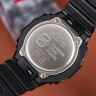 Чоловічий годинник Casio G-SHOCK GA-2100GB-1AER