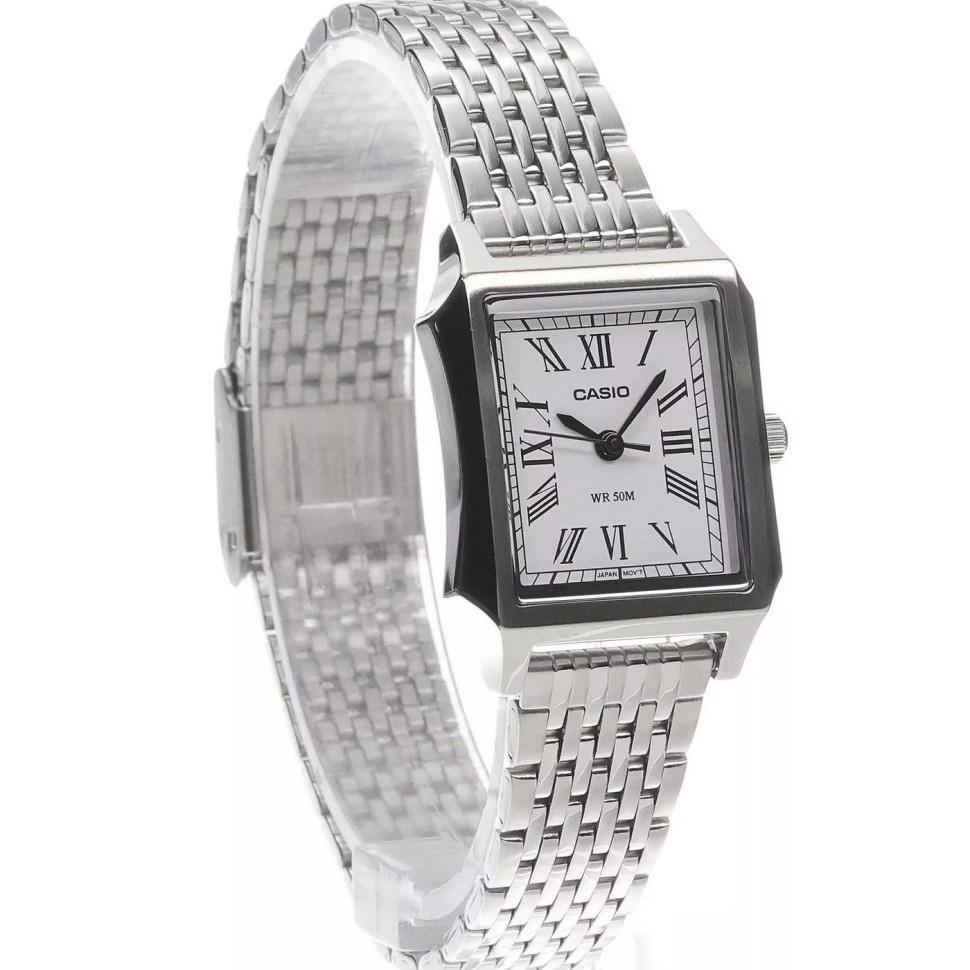 Жіночий годинник Casio LTP-B190D-7B