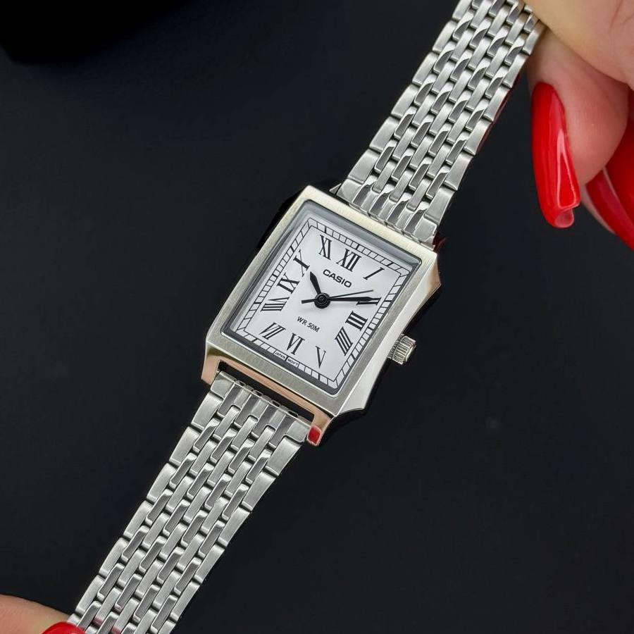 Жіночий годинник Casio LTP-B190D-7B