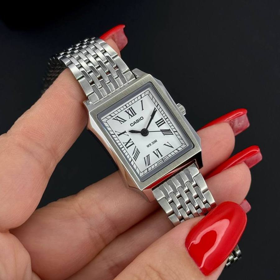 Жіночий годинник Casio LTP-B190D-7B