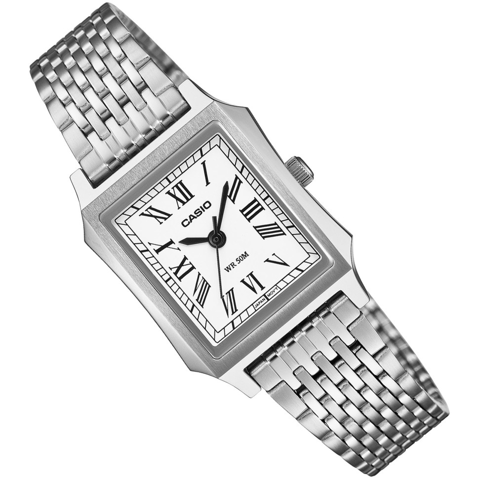 Жіночий годинник Casio LTP-B190D-7B