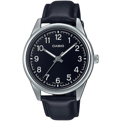 Чоловічий годинник Casio MTP-V005L-1B4
