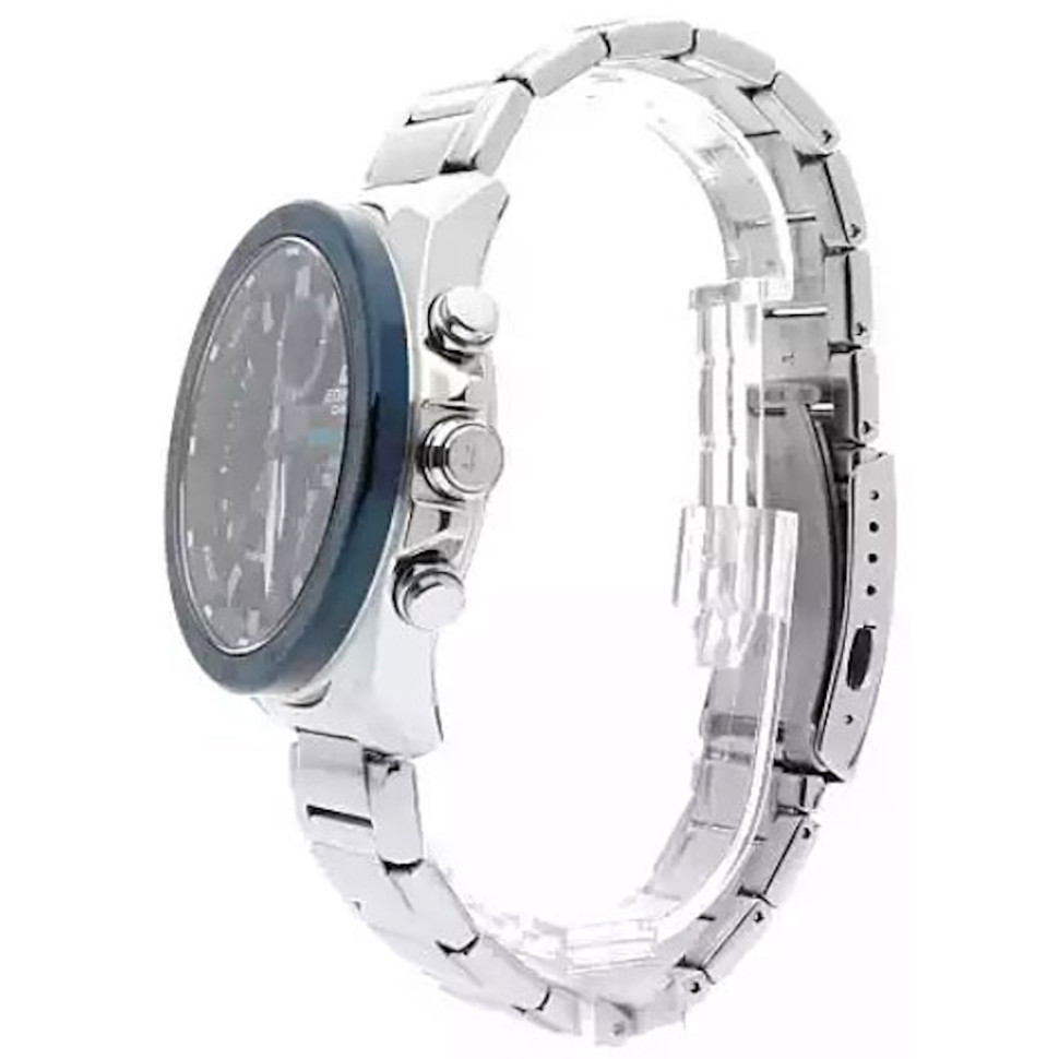 Чоловічий годинник Casio Edifice ECB-900DB-1B
