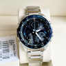 Чоловічий годинник Casio Edifice ECB-900DB-1B