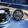Чоловічий годинник Casio Edifice ECB-900DB-1B
