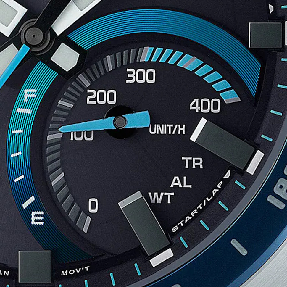 Чоловічий годинник Casio Edifice ECB-900DB-1B