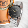 Чоловічий годинник Casio MTP-VT01D-1B