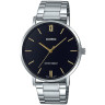 Чоловічий годинник Casio MTP-VT01D-1B