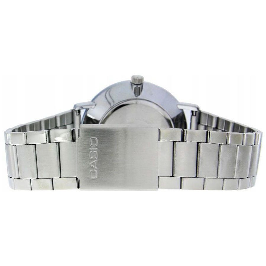 Чоловічий годинник Casio MTP-VT01D-1B