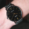 Чоловічий годинник Casio MTP-VT01D-1B