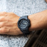 Чоловічий годинник Casio G-SHOCK GA-B001-1A