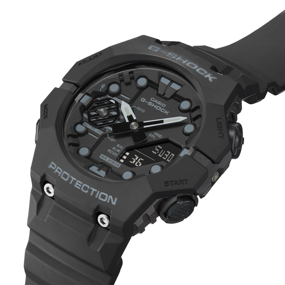 Чоловічий годинник Casio G-SHOCK GA-B001-1A