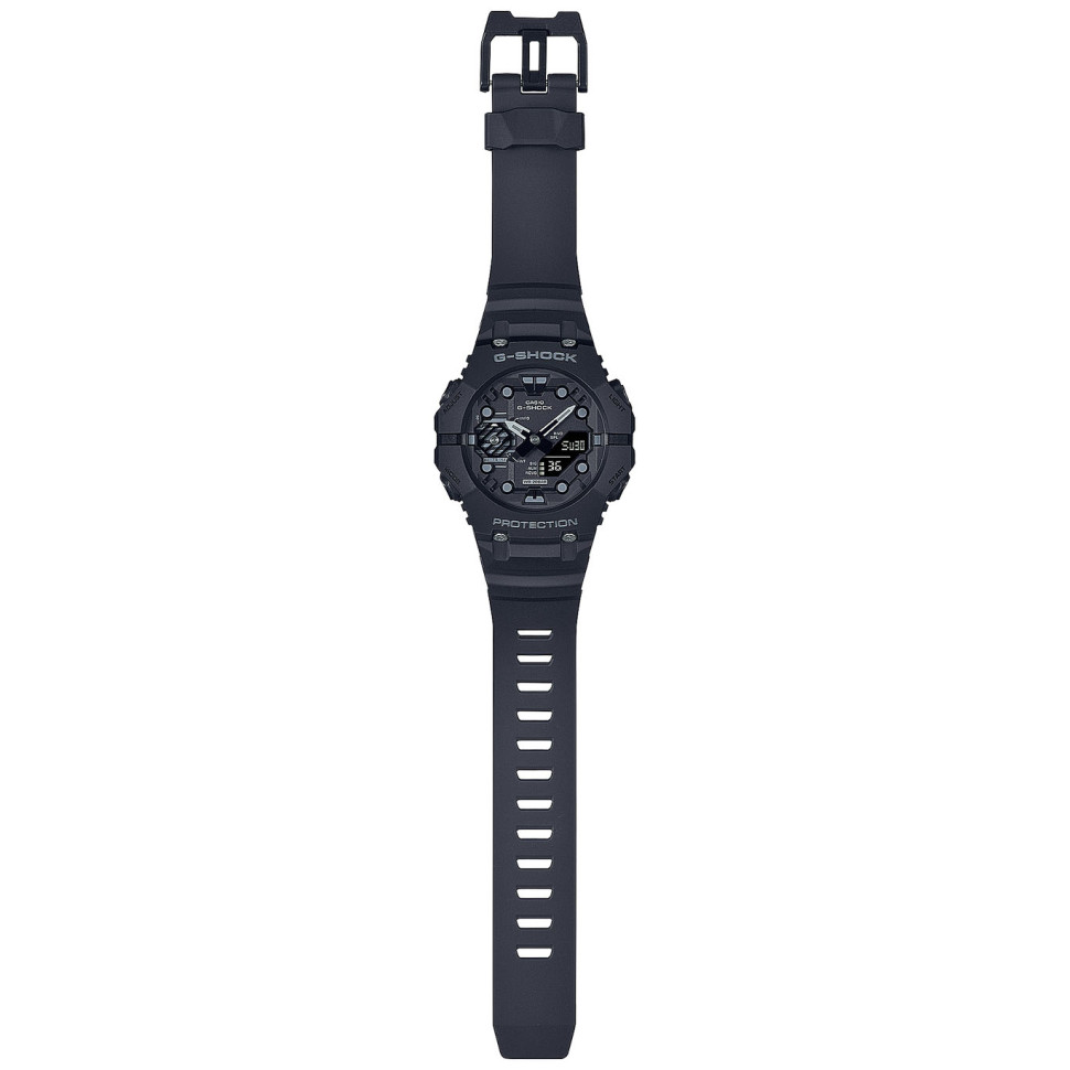 Чоловічий годинник Casio G-SHOCK GA-B001-1A