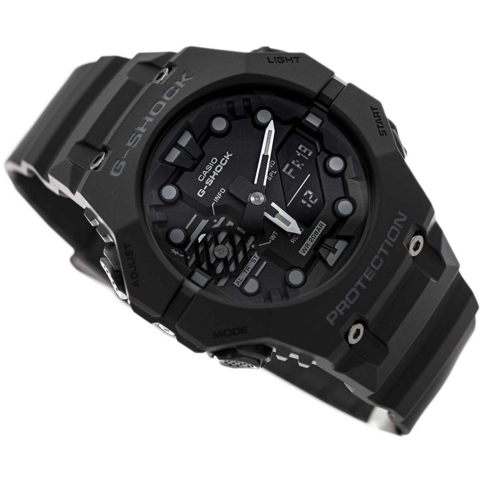 Чоловічий годинник Casio G-SHOCK GA-B001-1A
