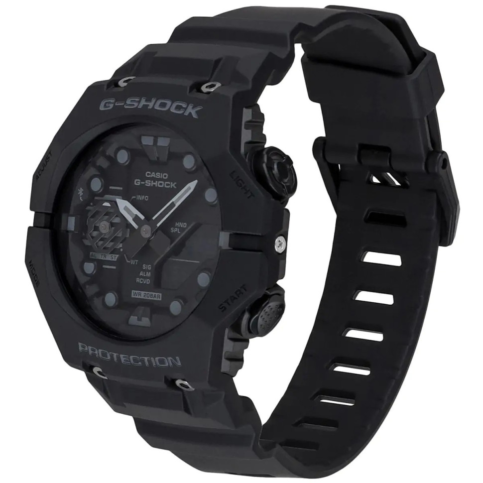 Чоловічий годинник Casio G-SHOCK GA-B001-1A