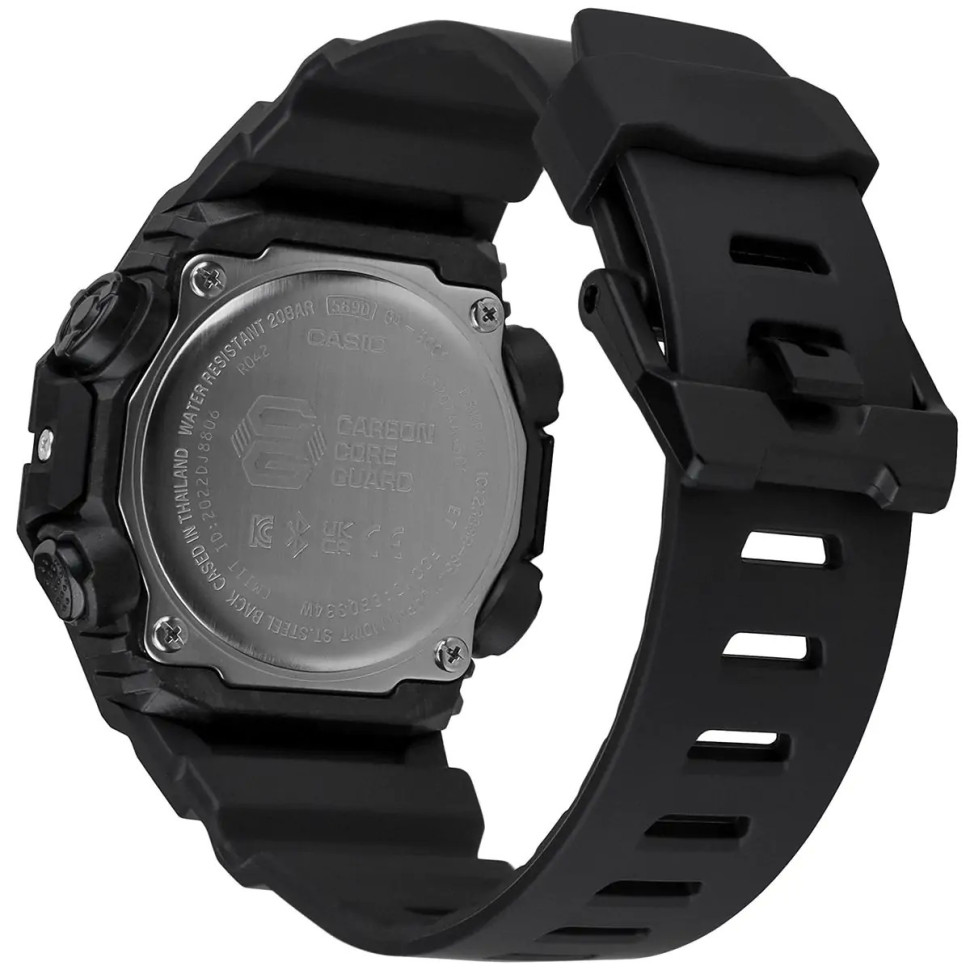 Чоловічий годинник Casio G-SHOCK GA-B001-1A