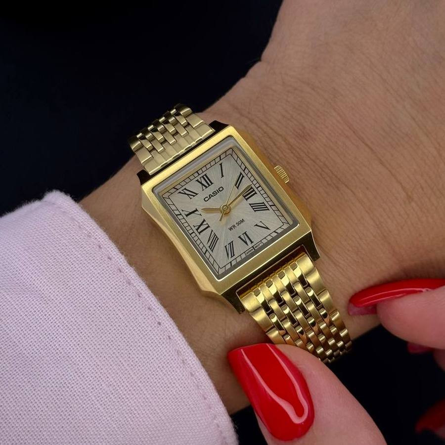 Жіночий годинник Casio LTP-B190G-9B