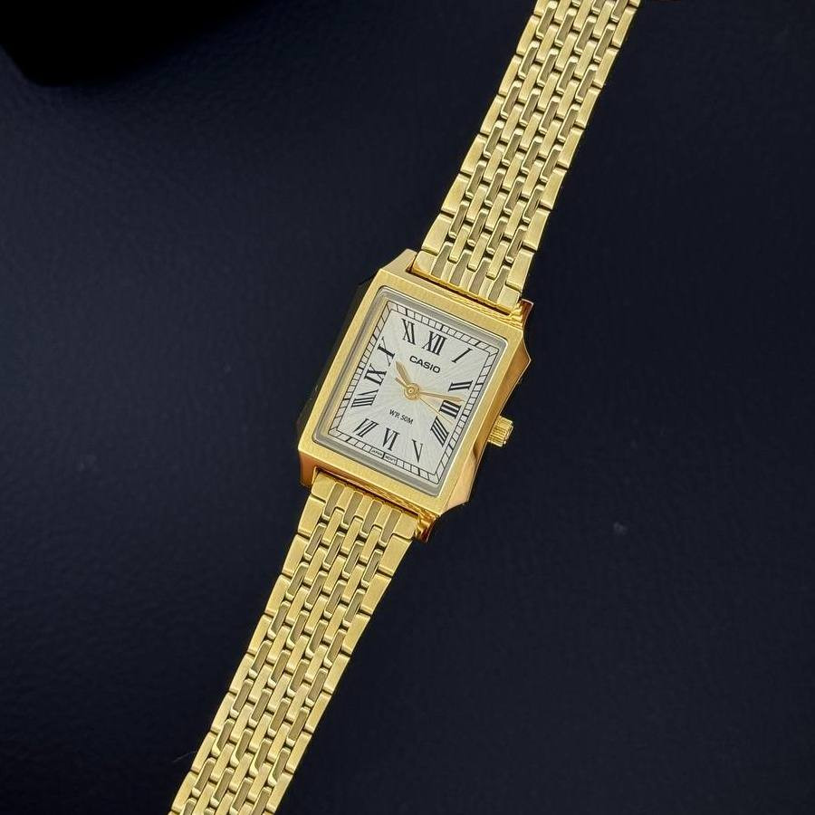 Жіночий годинник Casio LTP-B190G-9B