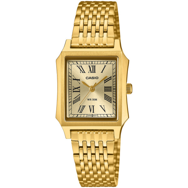 Жіночий годинник Casio LTP-B190G-9B