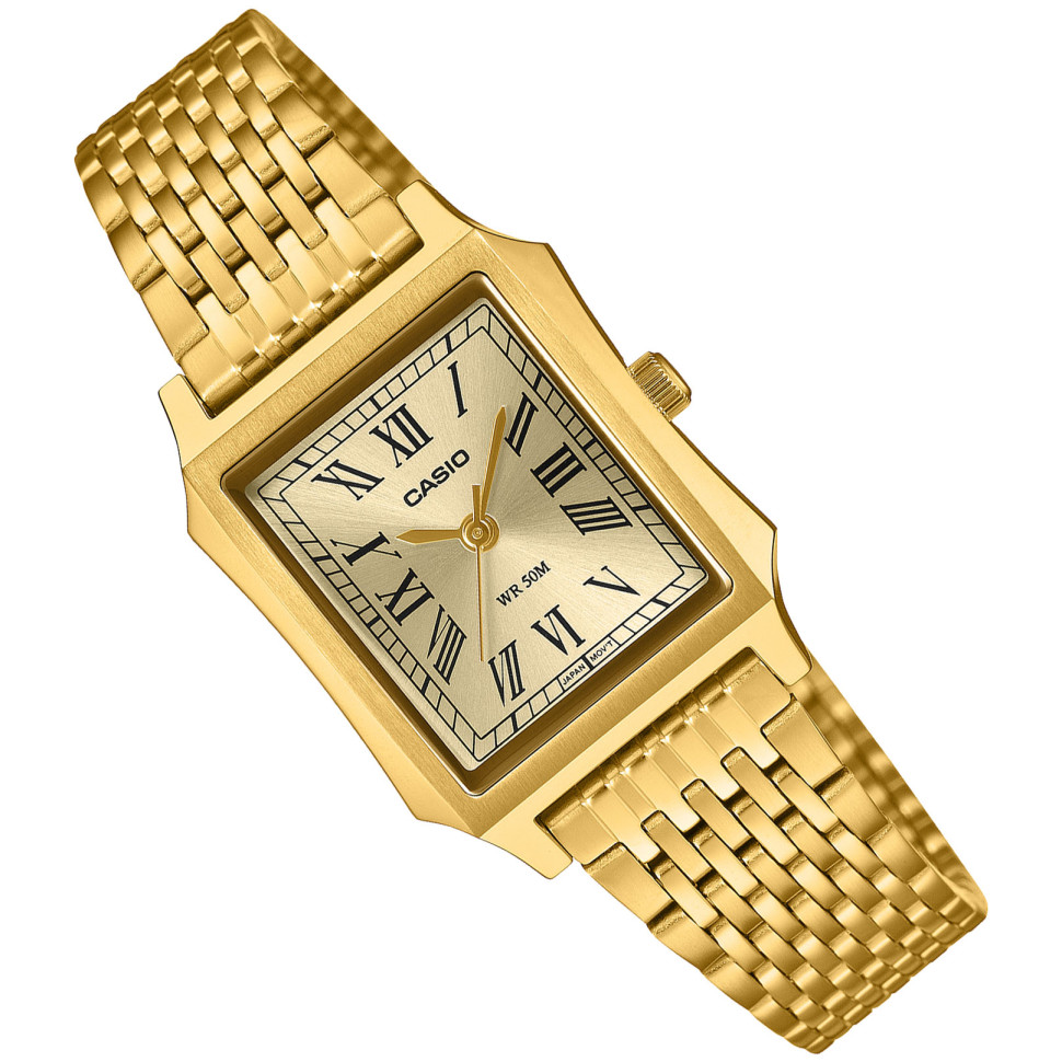 Жіночий годинник Casio LTP-B190G-9B