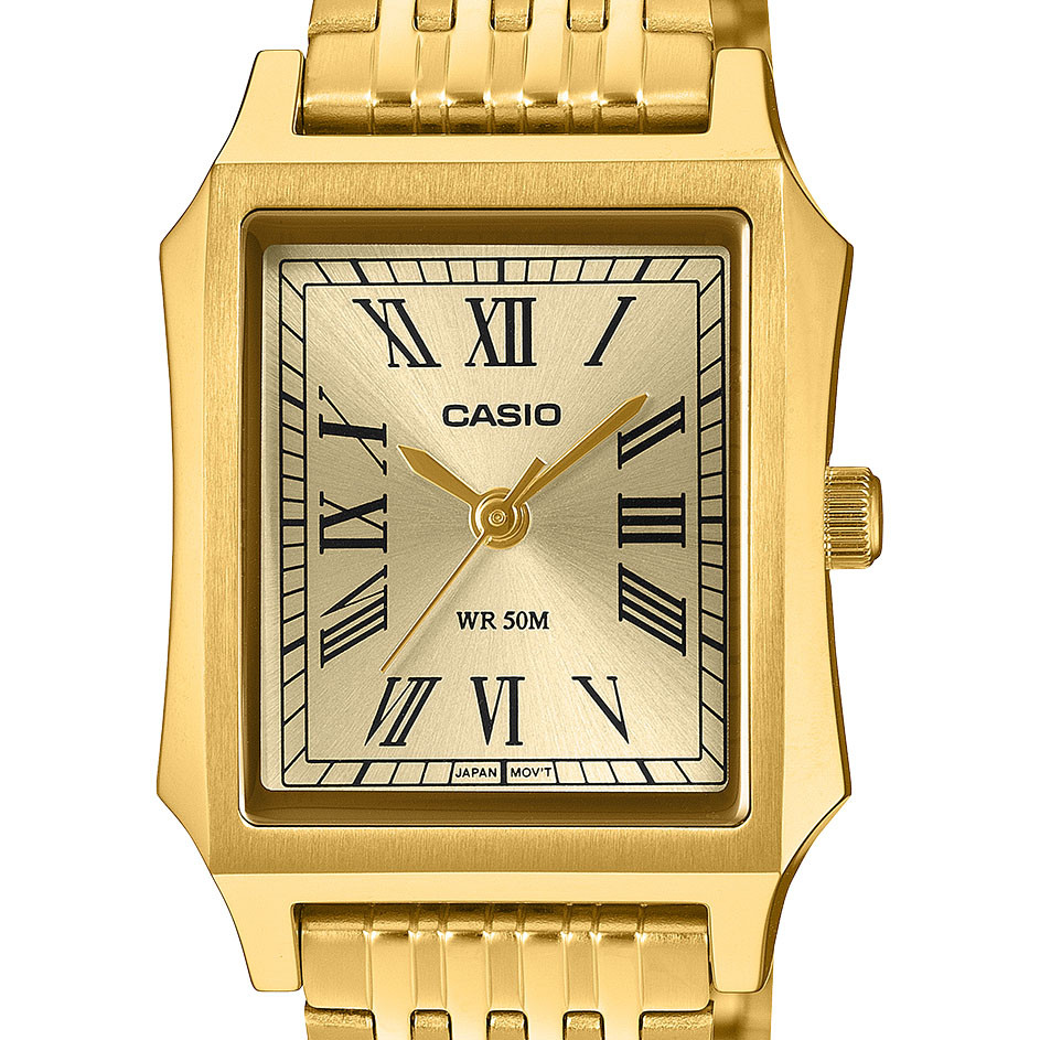 Жіночий годинник Casio LTP-B190G-9B