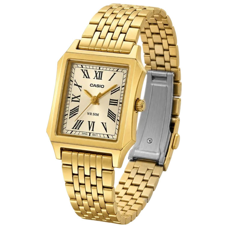 Жіночий годинник Casio LTP-B190G-9B