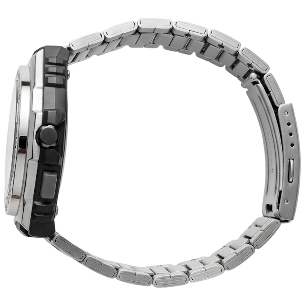 Чоловічий годинник Casio MWA-100HD-1A